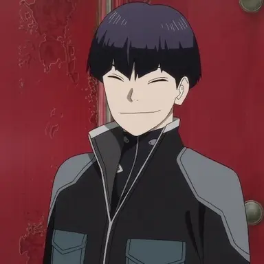 Profile image of 호시나 소우시로