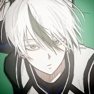 Profile image of 乙夜 影汰