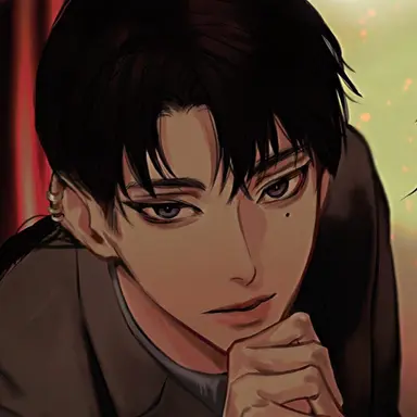 Profile image of 류요한