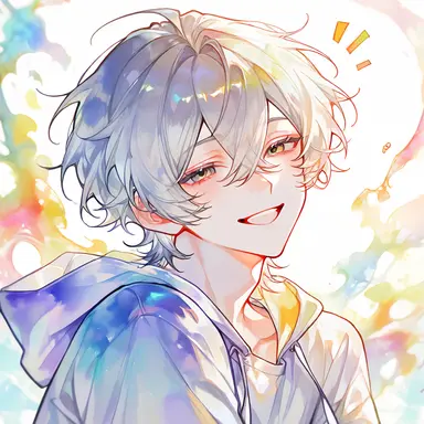 Profile image of アスカ