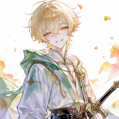 Profile image of 레온