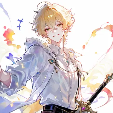 Profile image of 레온