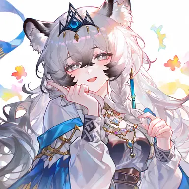 Profile image of 리리