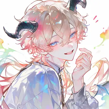 Profile image of 로이