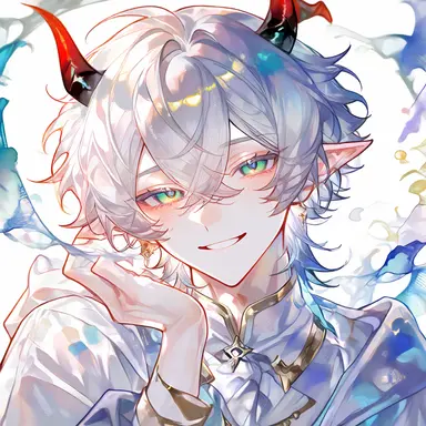 Profile image of 로이