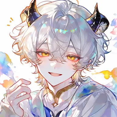 Profile image of 로이