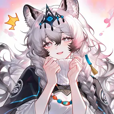 Profile image of リリ