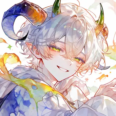 Profile image of ロイ
