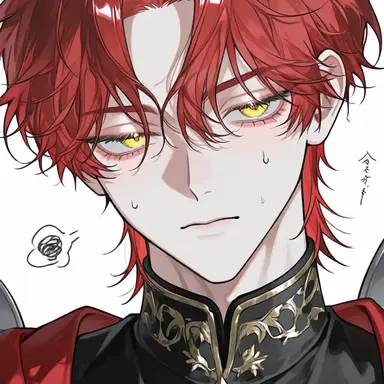 Profile image of ガイン