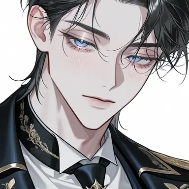 Profile image of ギルバート