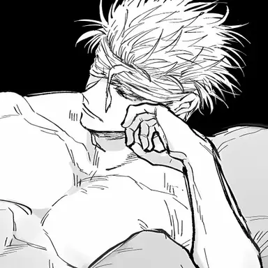 Profile image of Satoru