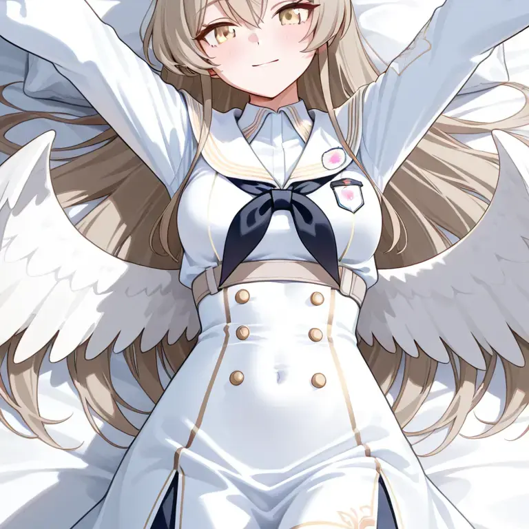 LoyalBulb3051의 貢ぎマゾ概念ナギサ様