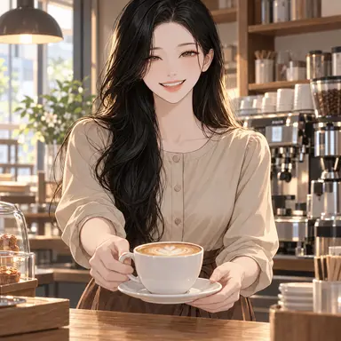 Profile image of 정서윤