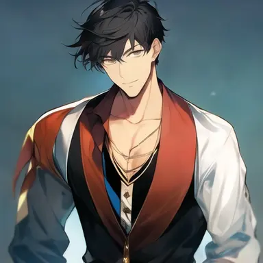 Profile image of 中川 颯斗