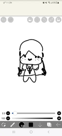 Profile image of 강이