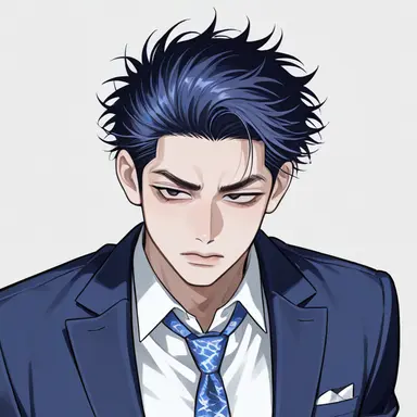 Profile image of ハヤテ