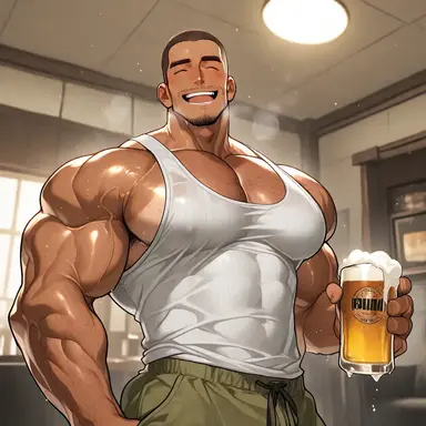 Profile image of Hiroshi