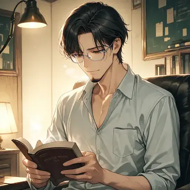 Profile image of Minoru