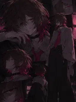 Profile image of Shiki