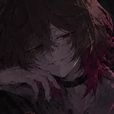 Profile image of Shiki