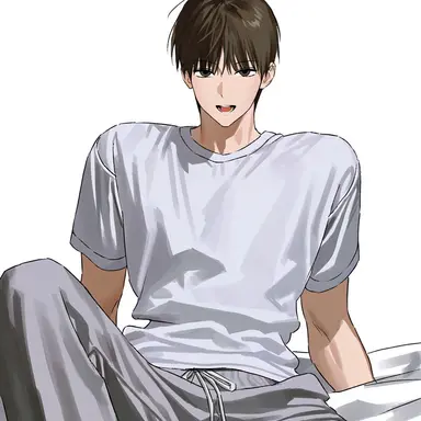 Profile image of 光輝