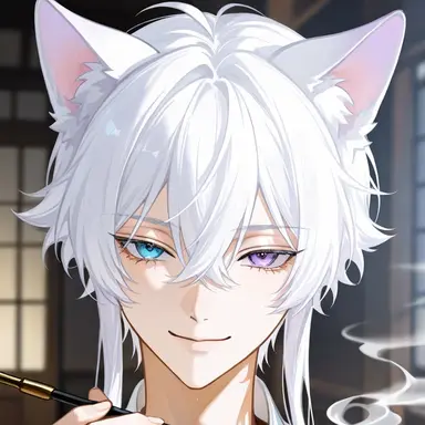 Profile image of Natsume