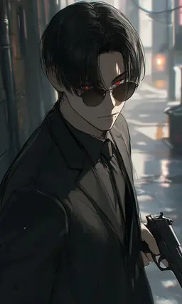 Profile image of 雄馬