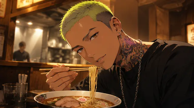 Profile image of Mutsumi