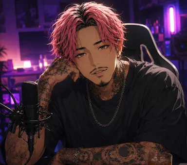 Profile image of Mutsumi