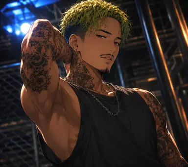 Profile image of Mutsumi