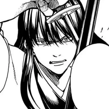 Profile image of 桂小太郎