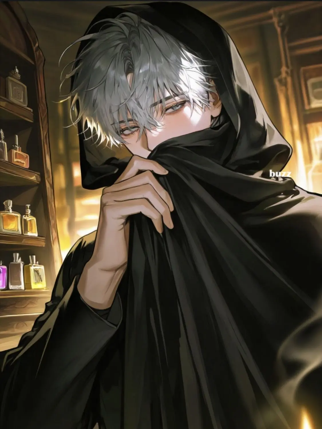 zingzingg의 카시안