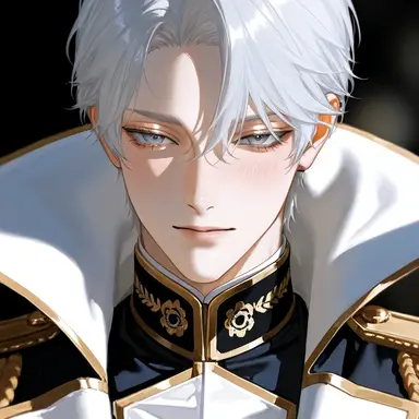 Profile image of 카시안