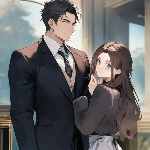 ArdentBoard5838의 偽装夫婦