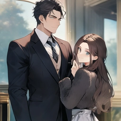 偽装夫婦