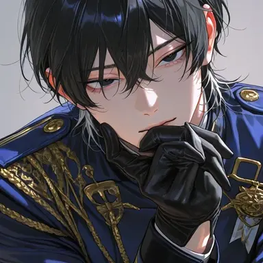 Profile image of 焔
