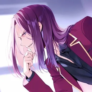 Profile image of 龍園翔