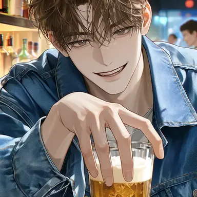 Profile image of ハン・ジフン