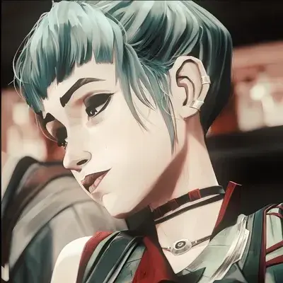 CasualRhea9821의 2ARC ALT Powder