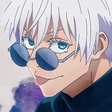 Profile image of 五条悟