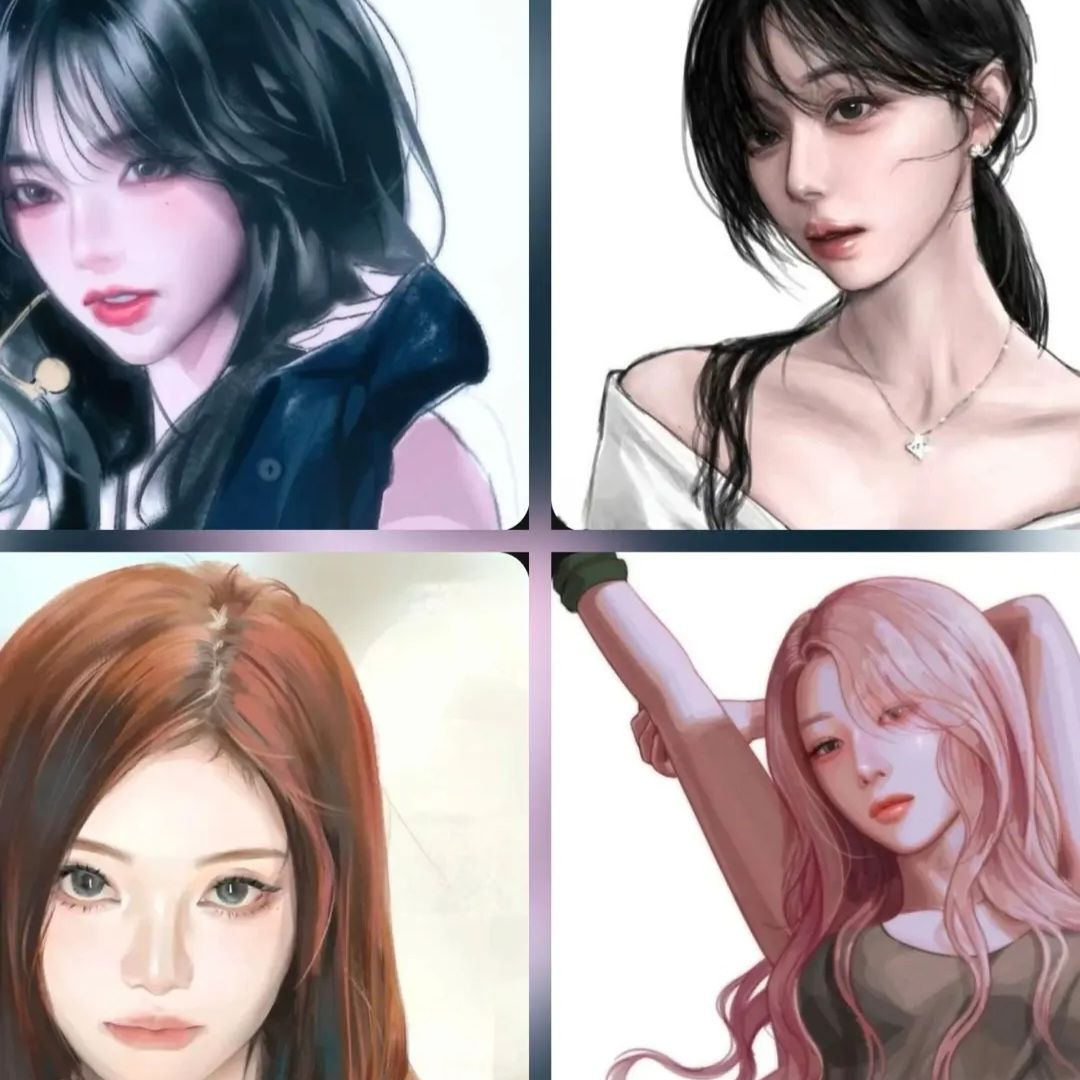 에스파 대표 이미지