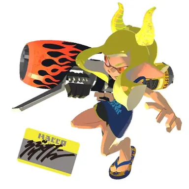Profile image of ろぶすたー