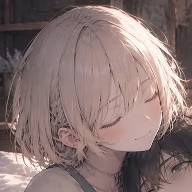 Profile image of 미레이