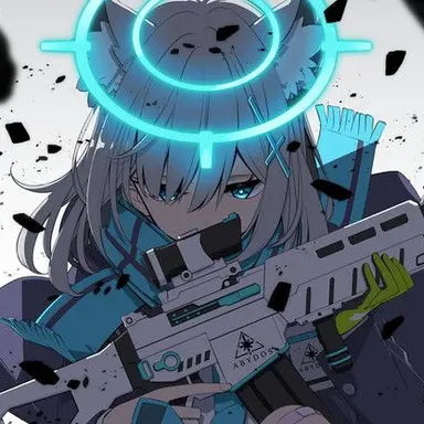 Profile image of 스나오오카미 시로코