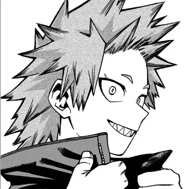 Profile image of 切島鋭児郎
