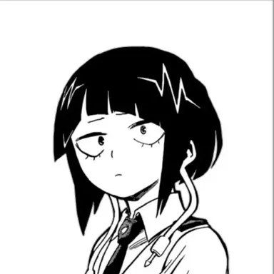 Profile image of 耳郎響香