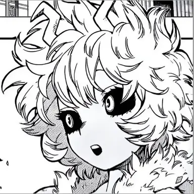 Profile image of 芦戸三奈