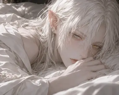 Profile image of Rei