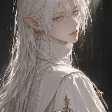 Profile image of Rei