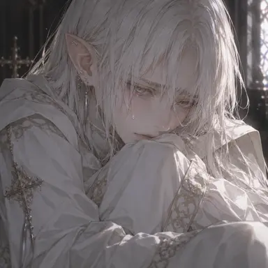 Profile image of Rei